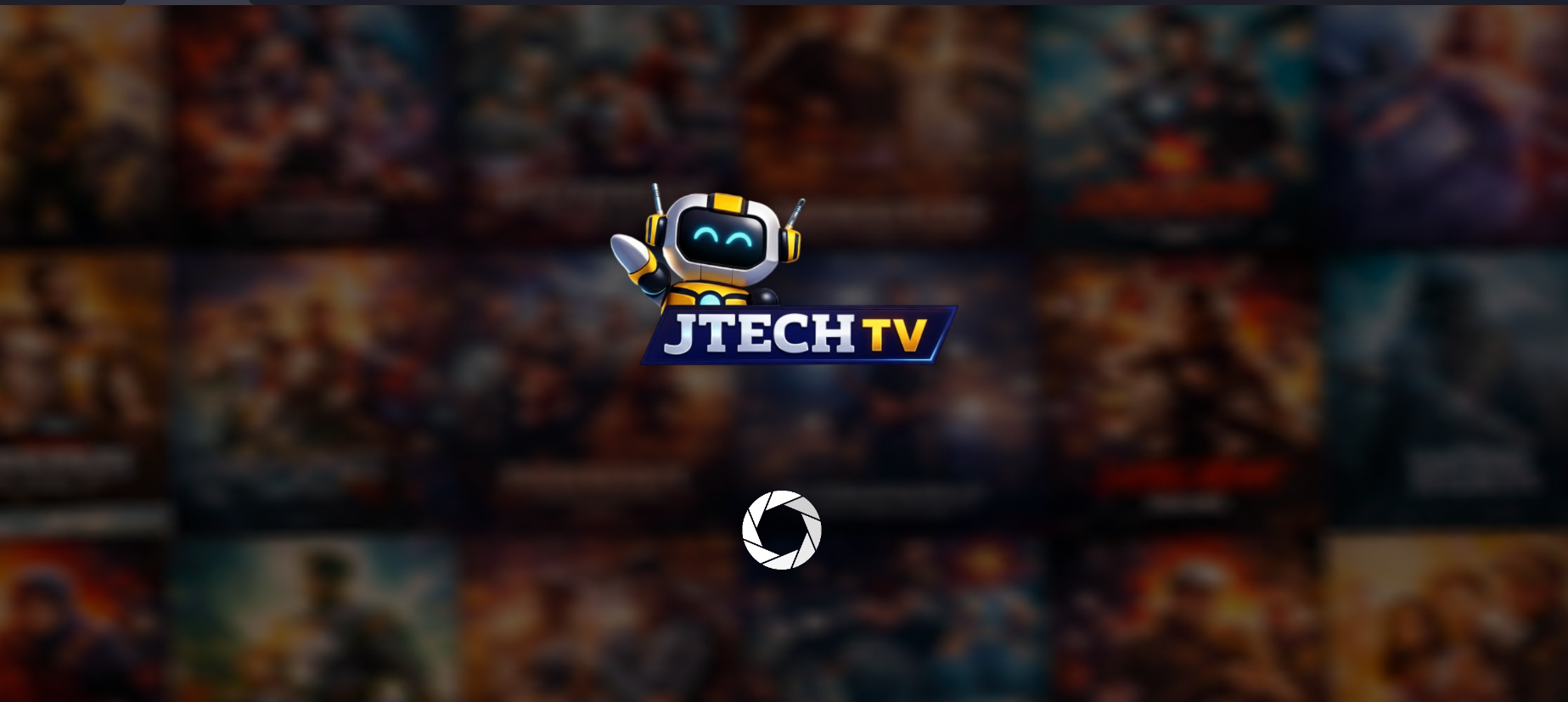 Emisión JTECH TV 4K